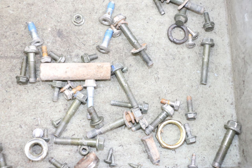 photo de SCHRAUBEN BTC FELICE SPORT 50 - Alternative Perspektive