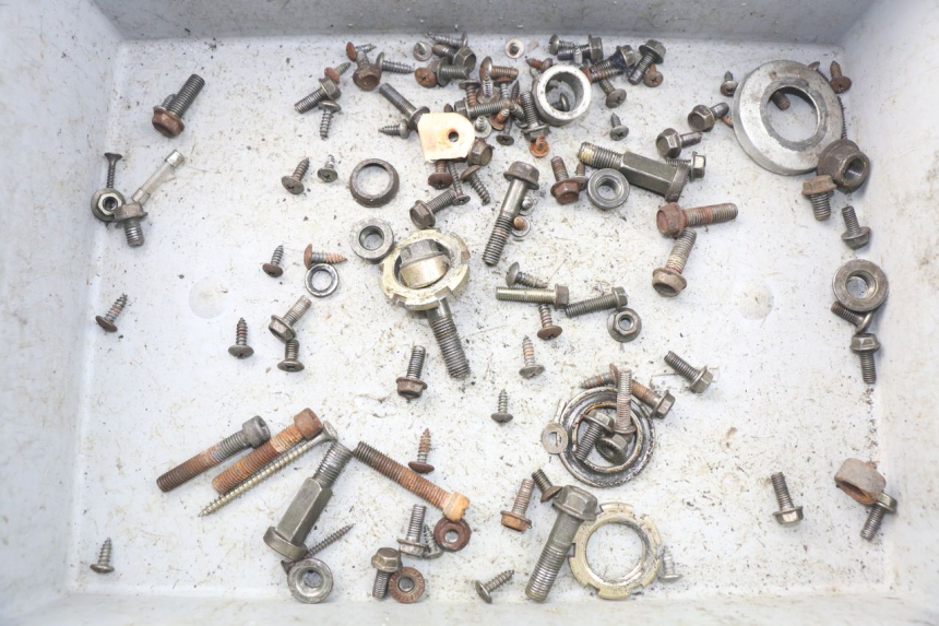 photo de SCHRAUBEN LINTEX FEVER 2T 50 (2009 - 2022) - Hauptansicht