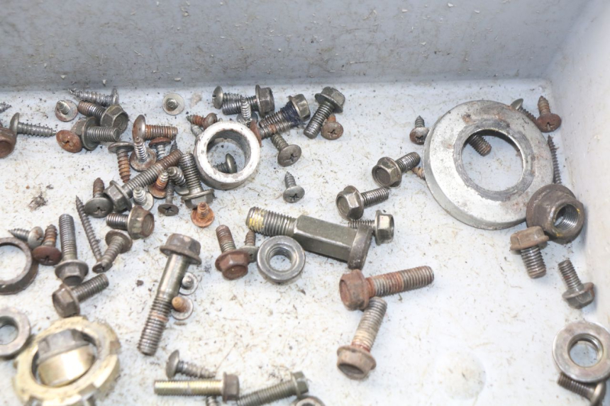 photo de SCHRAUBEN LINTEX FEVER 2T 50 (2009 - 2022) - Alternative Perspektive