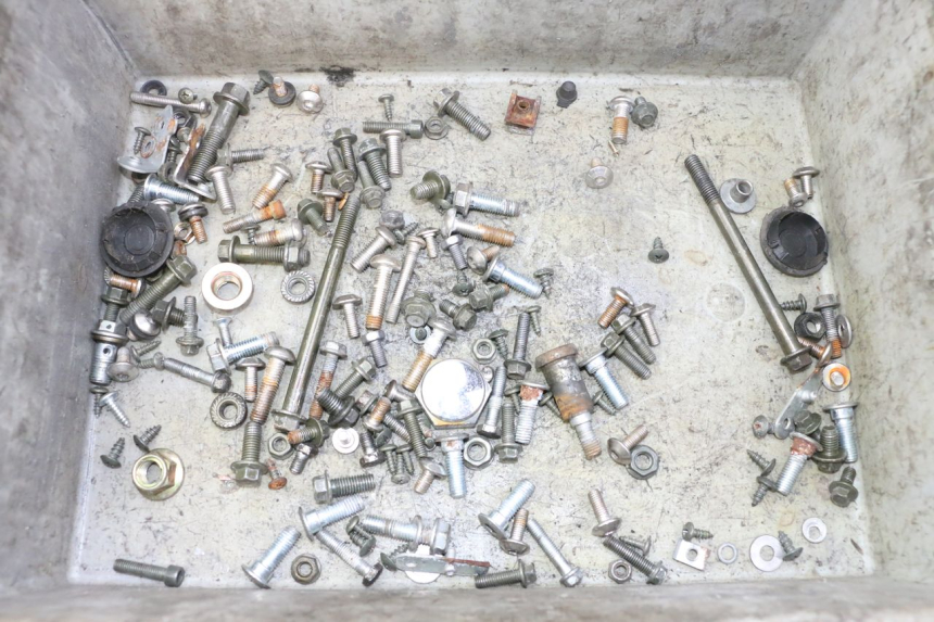 photo de SCHRAUBEN STAHO FH 50 (2018 - 2019) - Hauptansicht