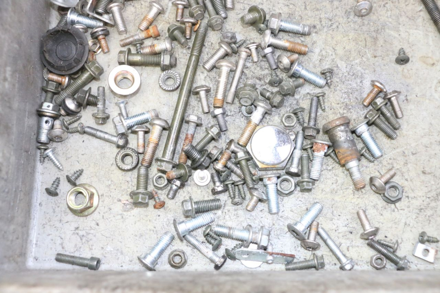 photo de SCHRAUBEN STAHO FH 50 (2018 - 2019) - Alternative Perspektive