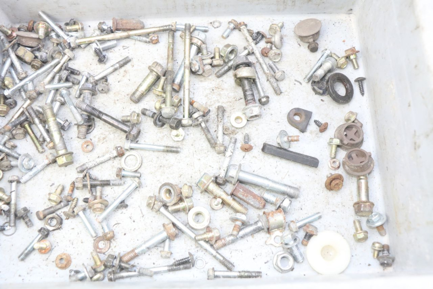 photo de SCHRAUBENBEUTEL SYM FIDDLE 2 50 (2008 - 2013) - Detailansicht des Bauteils