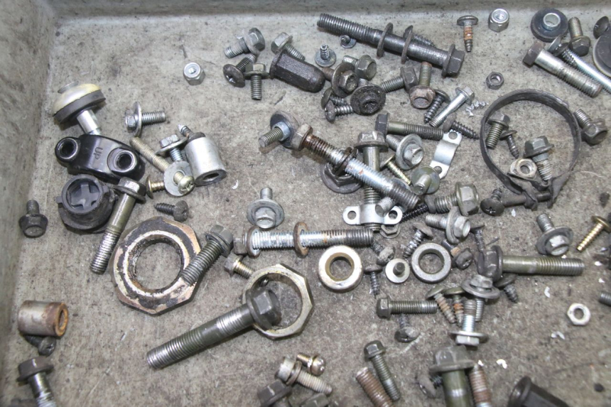 photo de SCHRAUBEN SYM FIDDLE 2 S 125 (2012 - 2014) - Detailansicht des Bauteils