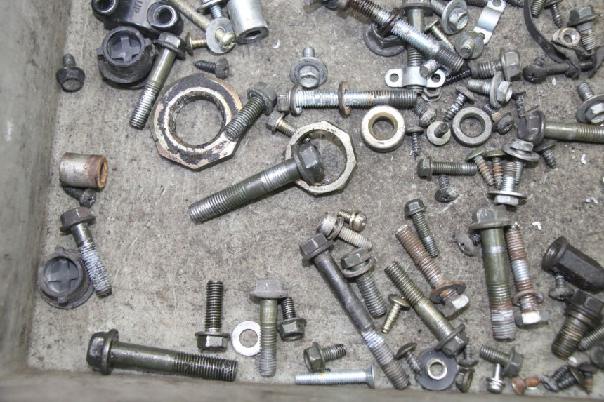 photo de SCHRAUBEN SYM FIDDLE 2 S 125 (2012 - 2014) - Alternative Perspektive