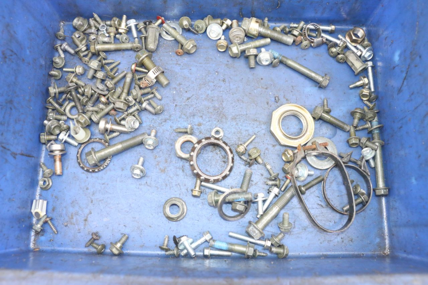 photo de SCHRAUBENBEUTEL SYM FIDDLE 3 III 125 (2014 - 2020) - Hauptansicht