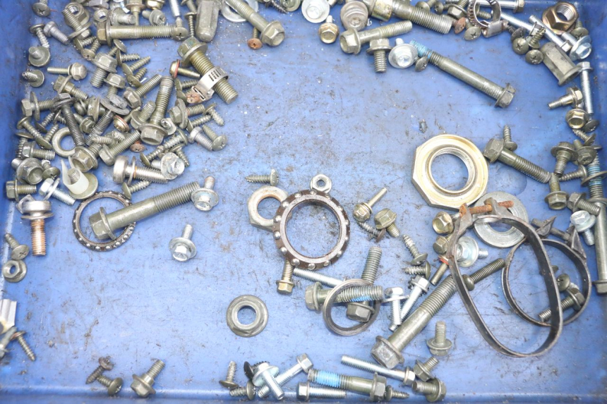 photo de SCHRAUBENBEUTEL SYM FIDDLE 3 III 125 (2014 - 2020) - Detailansicht des Bauteils