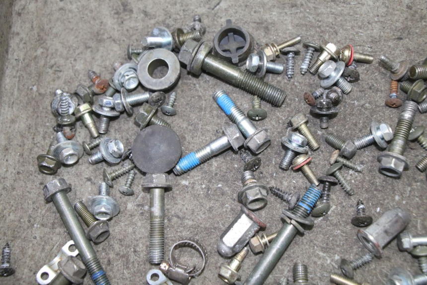 photo de SCHRAUBENBEUTEL SYM FIDDLE 3 III 125 (2014 - 2020) - Detailansicht des Bauteils