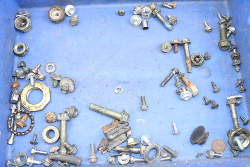 photo de SCHRAUBEN SYM FIDDLE 3 III 50 (2014 - 2020) - Detailansicht des Bauteils