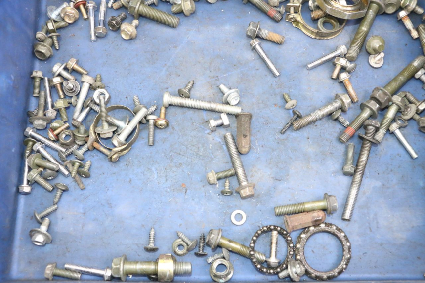 photo de SCHRAUBEN SYM FIDDLE 3 III 50 (2014 - 2020) - Detailansicht des Bauteils