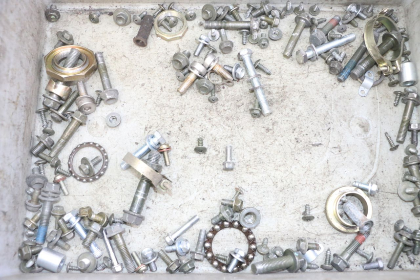 photo de SCHRAUBEN SYM FIDDLE 3 III 50 (2014 - 2020) - Detailansicht des Bauteils