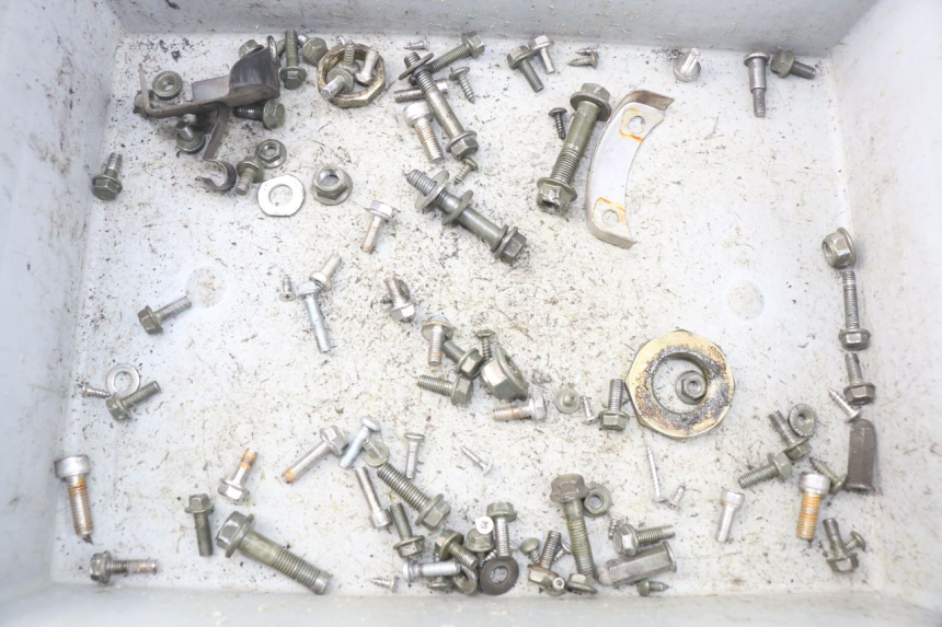 photo de SCHRAUBEN EUROCKA FIFTY 50 (2013 - 2022) - Hauptansicht