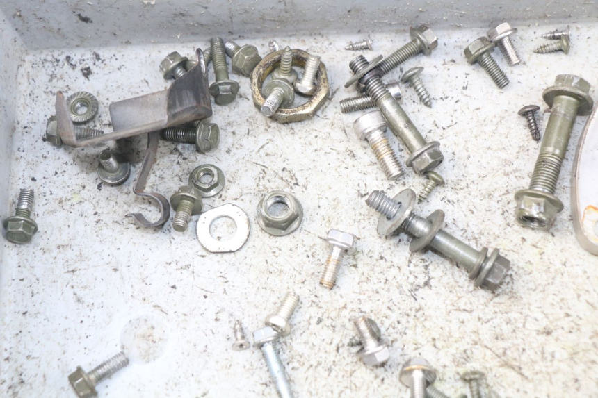 photo de SCHRAUBEN EUROCKA FIFTY 50 (2013 - 2022) - Alternative Perspektive