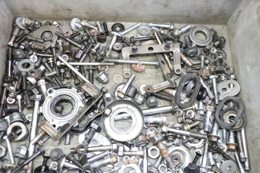 photo de SCHRAUBEN YAMAHA FJ 36Y 1100 (1984 - 1985) - Detailansicht des Bauteils