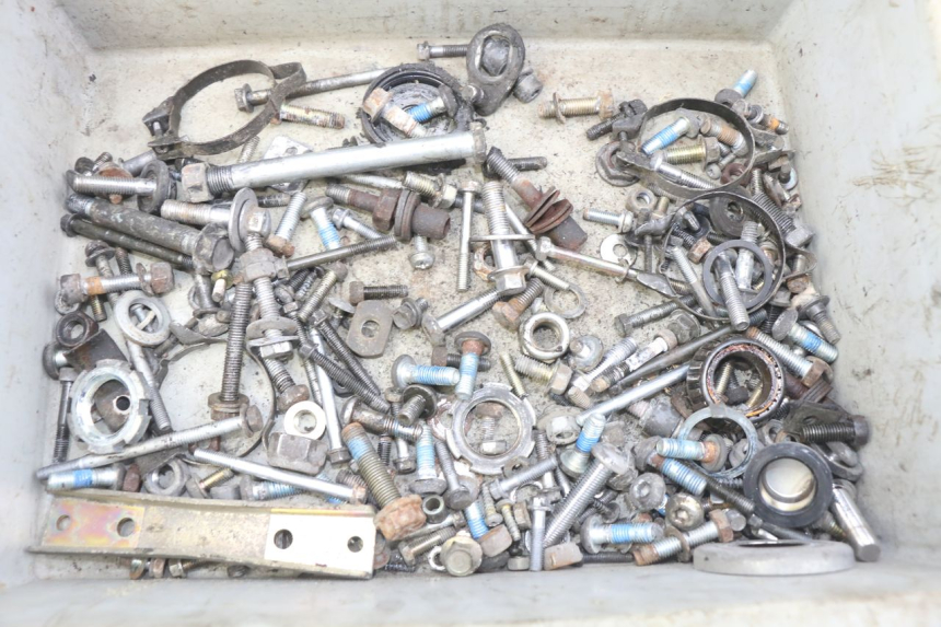 photo de SCHRAUBENBEUTEL YAMAHA FJ 3CX 1200 (1986 - 1996) - Hauptansicht