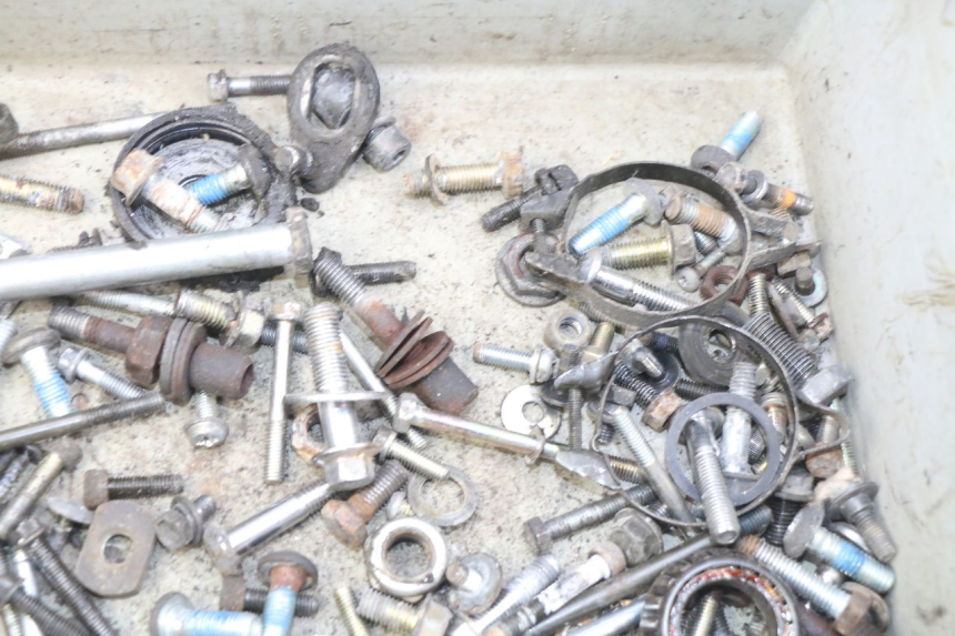 photo de SCHRAUBENBEUTEL YAMAHA FJ 3CX 1200 (1986 - 1996) - Alternative Perspektive