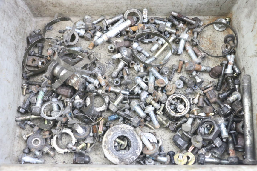 photo de SCHRAUBENBEUTEL YAMAHA FJ 3CX 1200 (1986 - 1996) - Hauptansicht