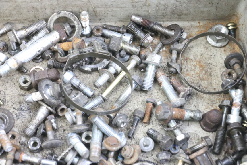 photo de SCHRAUBENBEUTEL YAMAHA FJ 3CX 1200 (1986 - 1996) - Alternative Perspektive