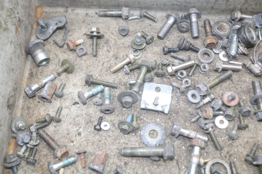 photo de SCHRAUBEN MBK FLAME X 125 (2007 - 2016) - Detailansicht des Bauteils