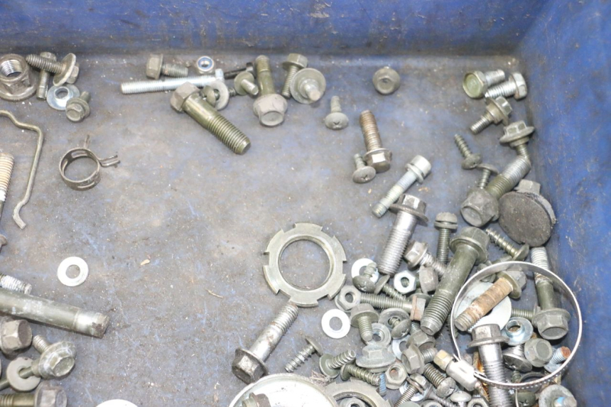 photo de SCHRAUBEN MBK FLAME X 125 (2007 - 2016) - Alternative Perspektive