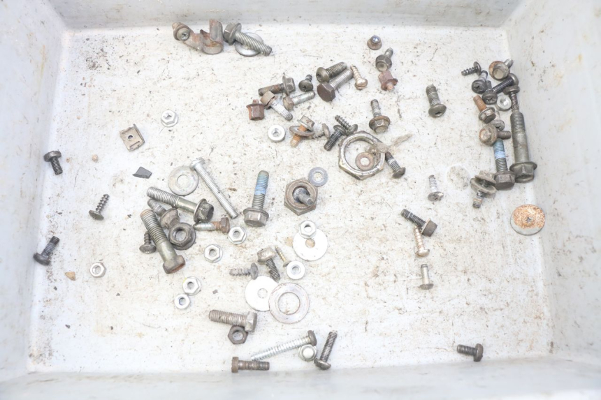 photo de SCHRAUBENBEUTEL MBK FLIPPER 50 (2004 - 2012) - Hauptansicht