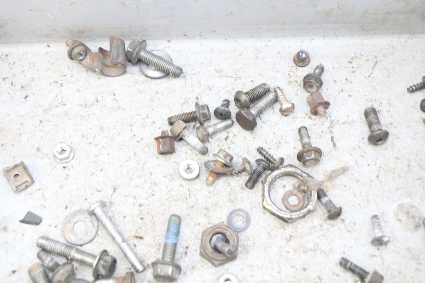 photo de SCHRAUBENBEUTEL MBK FLIPPER 50 (2004 - 2012) - Detailansicht des Bauteils