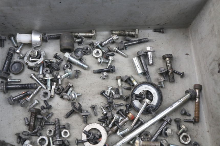 photo de SCHRAUBEN MBK FLIPPER 115 (2013 - 2017) - Alternative Perspektive