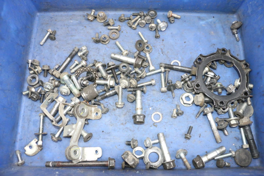 photo de SCHRAUBEN MBK FLIPPER 115 (2013 - 2017) - Hauptansicht