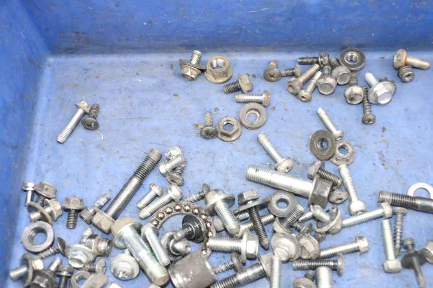 photo de SCHRAUBEN MBK FLIPPER 115 (2013 - 2017) - Alternative Perspektive