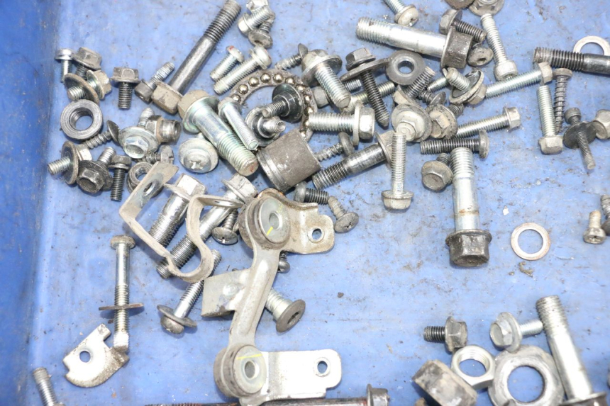 photo de SCHRAUBEN MBK FLIPPER 115 (2013 - 2017) - Technische Nahaufnahme