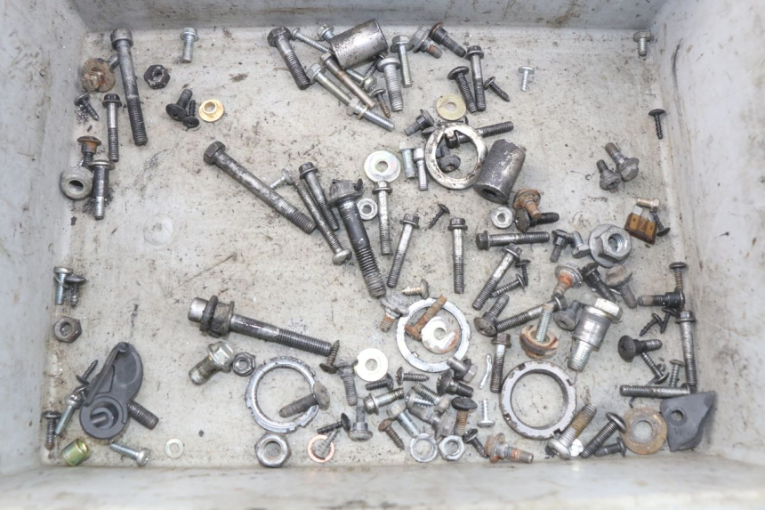 photo de SCHRAUBENBEUTEL PIAGGIO FLY 2T 50 (2004 - 2017) - Hauptansicht