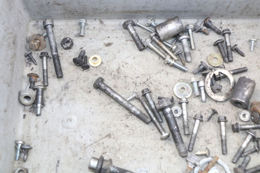 photo de SCHRAUBENBEUTEL PIAGGIO FLY 2T 50 (2004 - 2017) - Alternative Perspektive