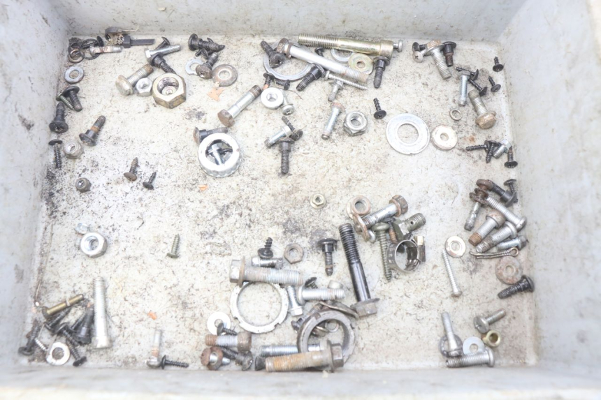 photo de SCHRAUBENBEUTEL PIAGGIO FLY 2T 50 (2004 - 2017) - Hauptansicht