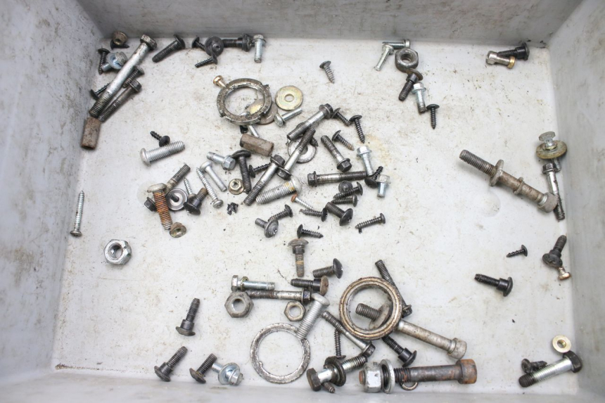 photo de SCHRAUBENBEUTEL PIAGGIO FLY 2T 50 (2004 - 2017) - Detailansicht des Bauteils