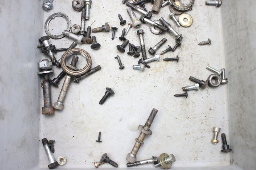 photo de SCHRAUBENBEUTEL PIAGGIO FLY 2T 50 (2004 - 2017) - Alternative Perspektive