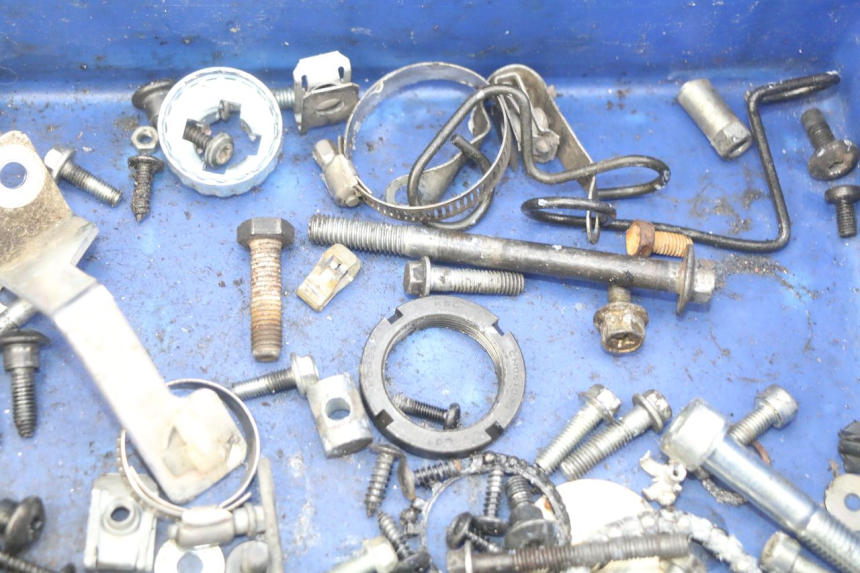 photo de SCHRAUBENBEUTEL PIAGGIO FLY 4T 50 (2013 - 2017) - Alternative Perspektive