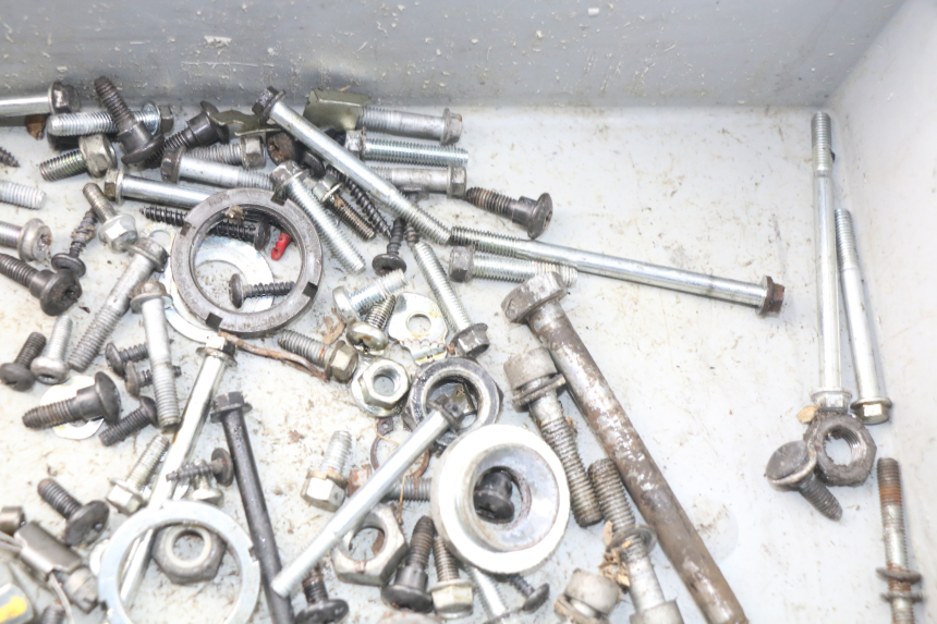 photo de SCHRAUBEN PIAGGIO FLY IE 125 (2012 - 2017) - Detailansicht des Bauteils