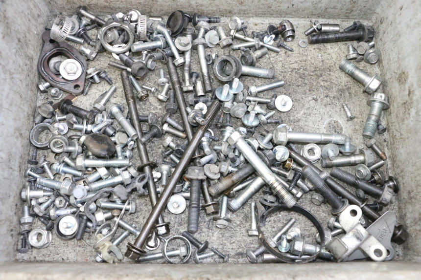 photo de SCHRAUBEN HONDA FORZA ABS 300 (2013 - 2017) - Hauptansicht