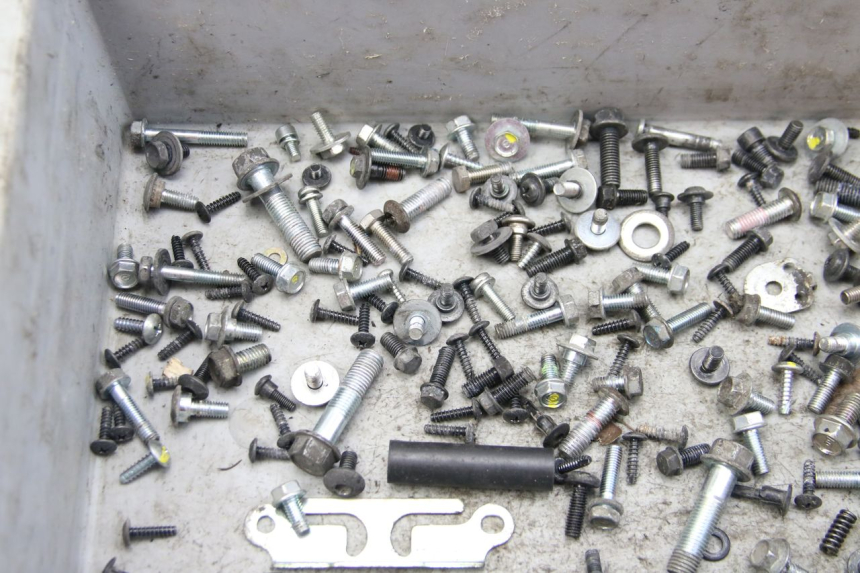 photo de SCHRAUBENBEUTEL HONDA FORZA 125 (2015 - 2016) - Alternative Perspektive