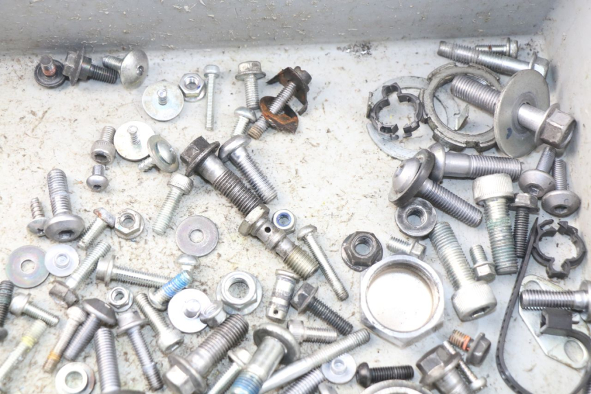 photo de SCHRAUBEN YAMAHA FZ8 800 (2010 - 2016) - Alternative Perspektive