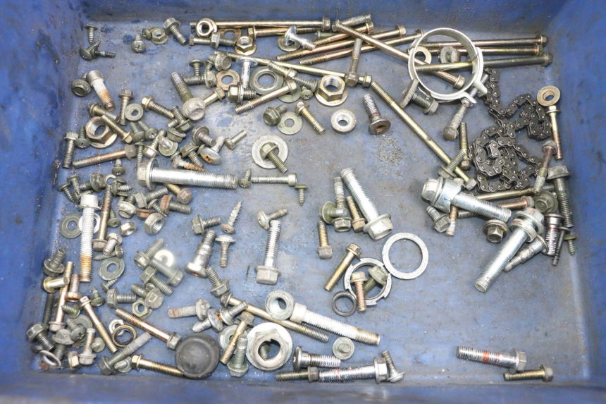 photo de SCHRAUBEN GOES WIKI 125 (2010 - 2015) - Hauptansicht