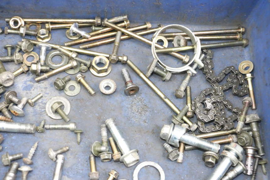 photo de SCHRAUBEN GOES WIKI 125 (2010 - 2015) - Alternative Perspektive