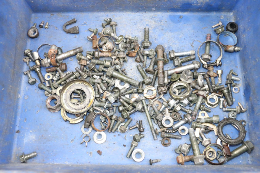 photo de SCHRAUBEN NECO GPX LC 2T 50 (2014 - 2018) - Hauptansicht