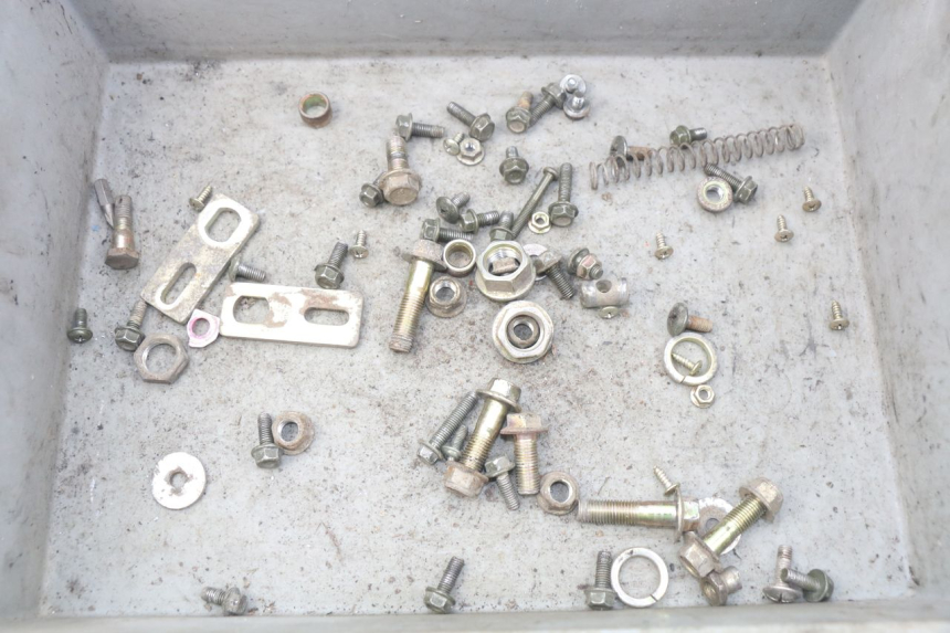 photo de SCHRAUBENBEUTEL EUROCKA GREEN 1 - Hauptansicht