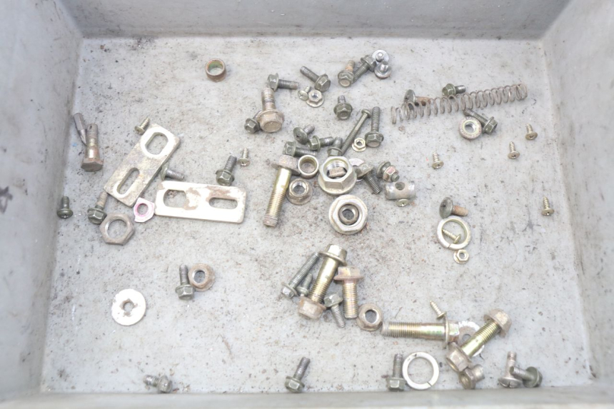 photo de SCHRAUBENBEUTEL EUROCKA GREEN 1 - Detailansicht des Bauteils