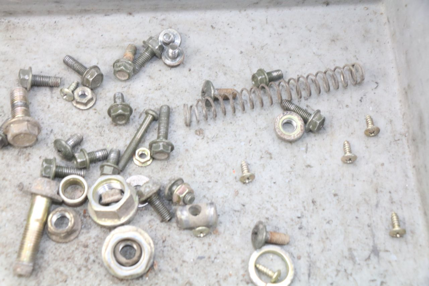 photo de SCHRAUBENBEUTEL EUROCKA GREEN 1 - Alternative Perspektive