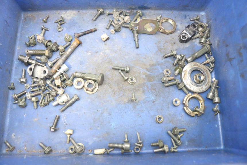 photo de SCHRAUBENBEUTEL TNT MOTOR GRIDO 2T 50 (2010 - 2019) - Hauptansicht