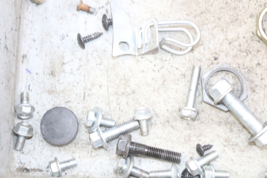 photo de SCHRAUBENBEUTEL JM MOTORS GT LINE 4T 50 (2021 - 2023) - Detailansicht des Bauteils