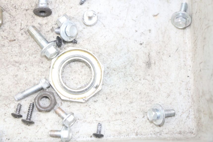 photo de SCHRAUBENBEUTEL JM MOTORS GT LINE 4T 50 (2021 - 2023) - Zoom auf Gebrauchszustand