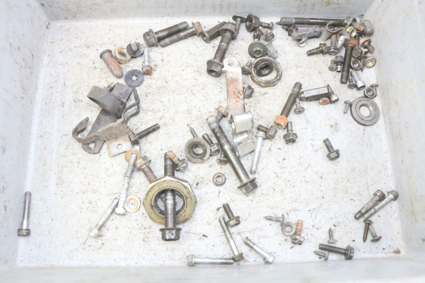 photo de SCHRAUBENBEUTEL EUROCKA GTR-C 50 (2012 - 2021) - Hauptansicht