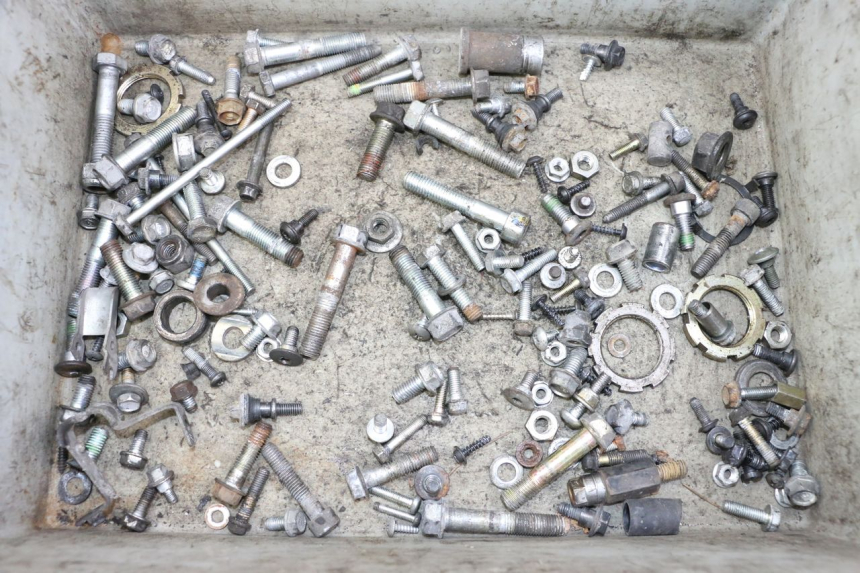 photo de SCHRAUBENBEUTEL HONDA PES PS I 125 (2006 - 2012) - Hauptansicht